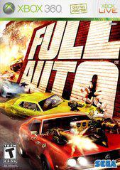Tony's Treasures Schaumburg - Full Auto - Video Game - Xbox 360