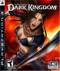 Tony's Treasures Schaumburg - Untold Legends Dark Kingdom - Video Game - Playstation 3