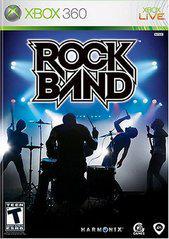 Tony's Treasures Chicago - Rock Band - Video Game - Xbox 360