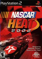 Tony's Treasures Chicago - NASCAR Heat 2002 - Video Game - Playstation 2