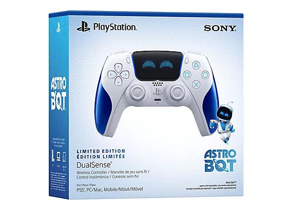DualSense Wireless Controller [Astro Bot Joyful Limited Edition] - Playstation 5