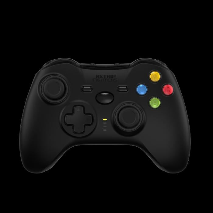 Retro Fighters Hunter 360 [Black] - Xbox 360