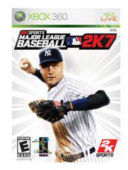 Tony's Treasures Chicago - Major League Baseball 2K7 - Video Game - Xbox 360