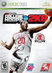 Tony's Treasures Chicago - College Hoops 2K8 - Video Game - Xbox 360