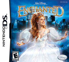 Tony's Treasures Schaumburg - Enchanted - Video Game - Nintendo DS