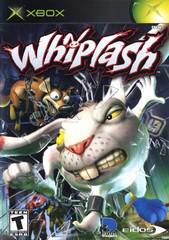 Tony's Treasures Schaumburg - Whiplash - Video Game - Xbox