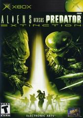 Tony's Treasures Schaumburg - Aliens vs. Predator Extinction - Video Game - Xbox
