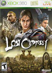 Tony's Treasures Schaumburg - Lost Odyssey - Video Game - Xbox 360