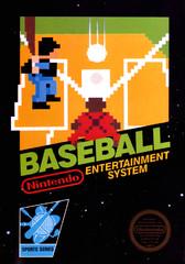 Tony's Treasures Chicago - Baseball - Video Game - NES