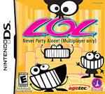 Tony's Treasures Schaumburg - LOL - Video Game - Nintendo DS