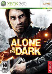 Tony's Treasures Chicago - Alone in the Dark - Video Game - Xbox 360