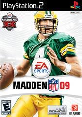Tony's Treasures Chicago - Madden 2009 - Video Game - Playstation 2