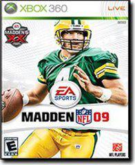 Tony's Treasures Chicago - Madden 2009 - Video Game - Xbox 360