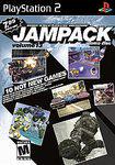 Tony's Treasures Chicago - PlayStation Underground Jampack Vol. 13 [RP-M] - Video Game - Playstation 2