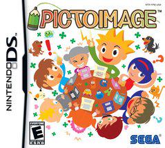 Tony's Treasures Schaumburg - PictoImage - Video Game - Nintendo DS