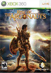 Tony's Treasures Schaumburg - Rise of the Argonauts - Video Game - Xbox 360