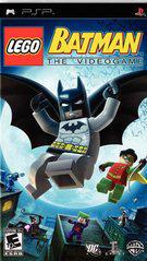 Tony's Treasures Schaumburg - LEGO Batman The Videogame - Video Game - PSP