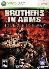 Tony's Treasures Chicago - Brothers in Arms Hell's Highway - Video Game - Xbox 360