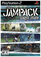 Tony's Treasures Chicago - PlayStation Underground Jampack Vol. 14 - Video Game - Playstation 2