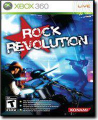 Tony's Treasures Schaumburg - Rock Revolution - Video Game - Xbox 360