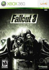 Tony's Treasures Schaumburg - Fallout 3 - Video Game - Xbox 360