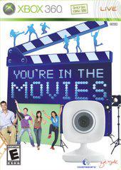 Tony's Treasures Schaumburg - You're in the Movies - Video Game - Xbox 360