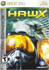 Tony's Treasures Schaumburg - HAWX - Video Game - Xbox 360