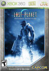 Tony's Treasures Chicago - Lost Planet Extreme Condition [Collector's Edition] - Video Game - Xbox 360