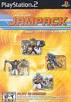 Tony's Treasures Schaumburg - PlayStation Underground Jampack: Winter 2003 - Video Game - Playstation 2