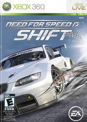 Tony's Treasures Chicago - Need for Speed Shift - Video Game - Xbox 360