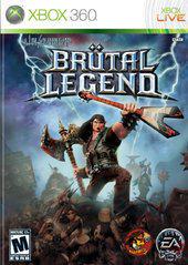 Tony's Treasures Chicago - Brutal Legend - Video Game - Xbox 360