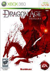 Tony's Treasures Schaumburg - Dragon Age: Origins - Video Game - Xbox 360