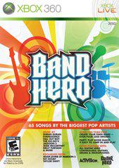 Tony's Treasures Schaumburg - Band Hero - Video Game - Xbox 360