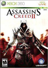 Tony's Treasures Chicago - Assassin's Creed II - Video Game - Xbox 360