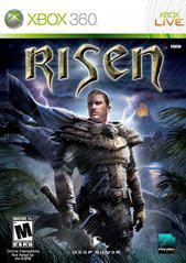 Tony's Treasures Schaumburg - Risen - Video Game - Xbox 360