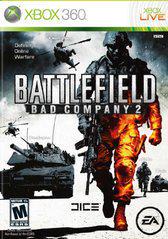 Tony's Treasures Chicago - Battlefield: Bad Company 2 - Video Game - Xbox 360