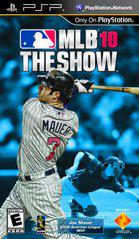 Tony's Treasures Chicago - MLB 10 The Show - Video Game - PSP