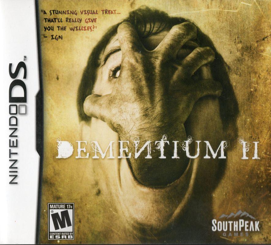 Dementium II - Nintendo DS