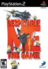 Tony's Treasures Chicago - Despicable Me - Video Game - Playstation 2
