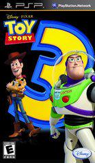Tony's Treasures Chicago - Toy Story 3: The Video Game - Video Game - PSP