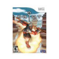 Tony's Treasures Schaumburg - Saint - Video Game - Wii
