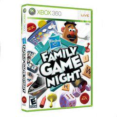 Tony's Treasures Schaumburg - Hasbro Family Game Night - Video Game - Xbox 360