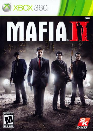 Tony's Treasures Chicago - Mafia II - Video Game - Xbox 360