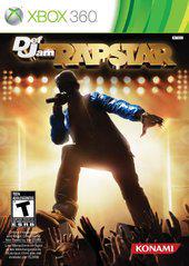 Tony's Treasures Schaumburg - Def Jam Rapstar - Video Game - Xbox 360