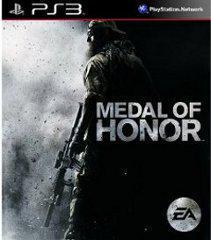 Medal of Honor Warfighter [Limited Edition] - Playstation 3