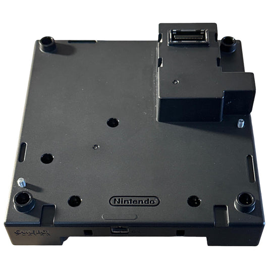 Gameboy Player [No Disc] - Gamecube