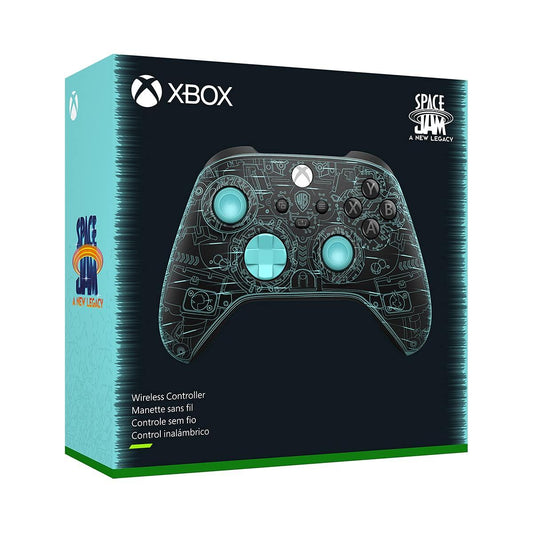 Space Jam Serververse Controller - Xbox Series X