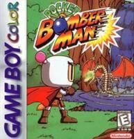 Tony's Treasures Schaumburg - Bomberman Pocket - Video Game - GameBoy Color