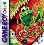 Tony's Treasures Schaumburg - Frogger 2 - Video Game - GameBoy Color