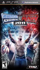 Tony's Treasures Chicago - WWE SmackDown vs. Raw 2011 - Video Game - PSP